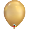 GLOBOS CHROME DORADO | Balloons PTY