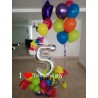 Globos de Cumpleaños - Balloons PTY