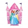 CASTILLO MULTI-PRINCESAS 35"