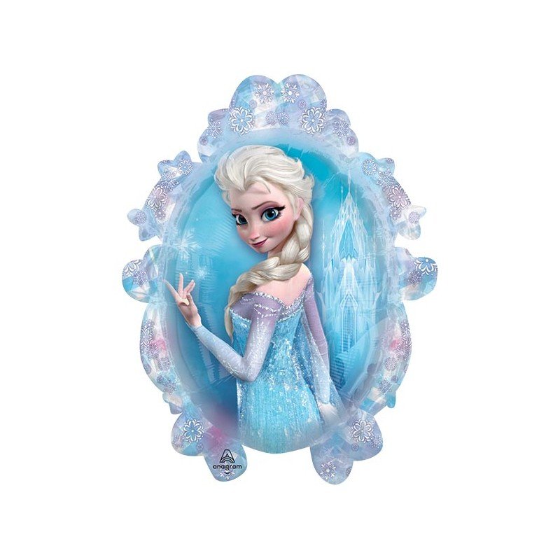 DISNEY FROZEN 31"