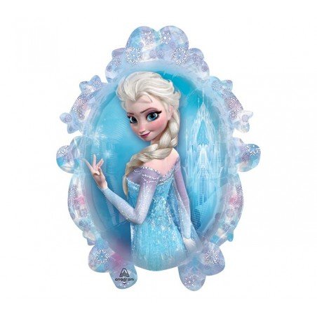 DISNEY FROZEN 31"