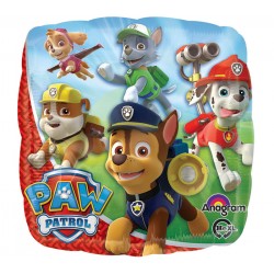 PAW PATROL 17"