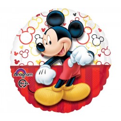 MICKEY MOUSE 17"