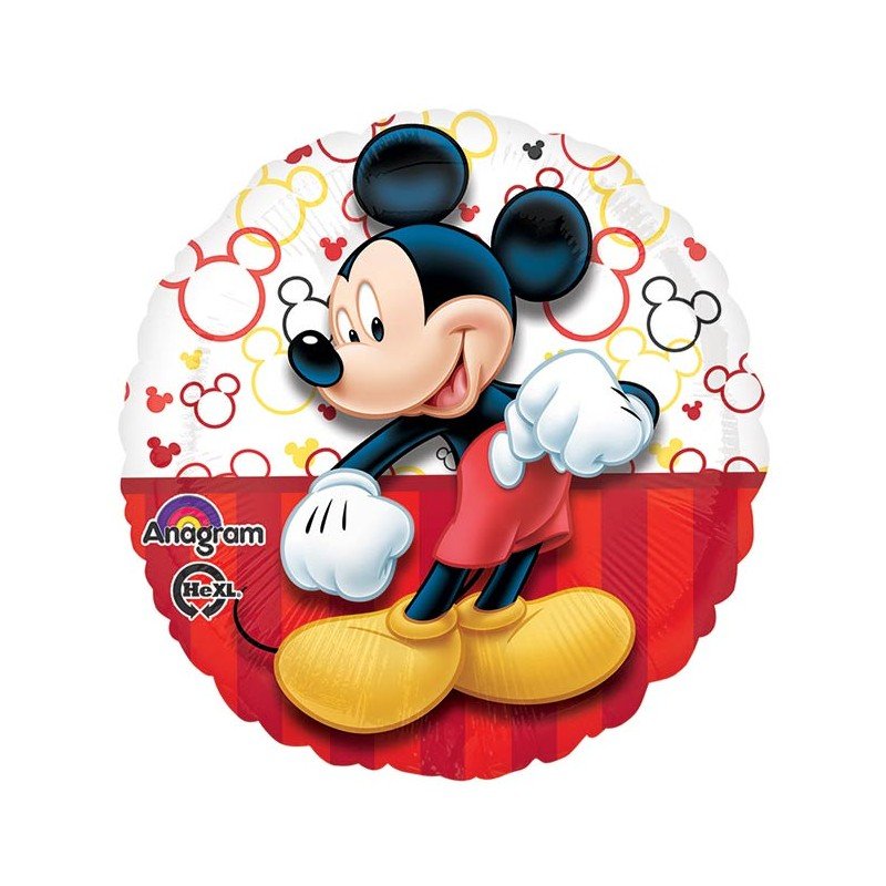 MICKEY MOUSE 17"