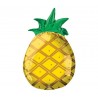 TROPICAL PINEAPPLE JR SHAPE 21"